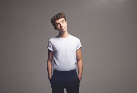 Nathan Sykes