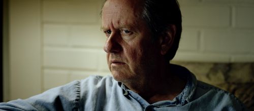 Thomas W. Ashworth in Life of Loss (2016)