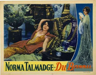 Norma Talmadge in Du Barry, Woman of Passion (1930)