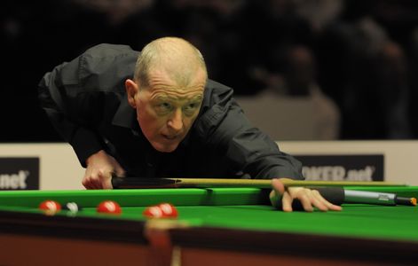 Steve Davis