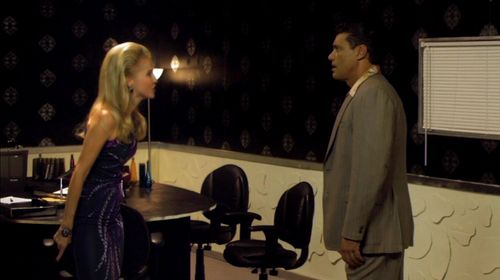 Steven Bauer and Madison Walls in A Numbers Game (2010)