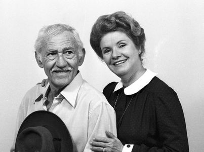 Eloísa Mafalda and Jofre Soares in Paraíso (1982)