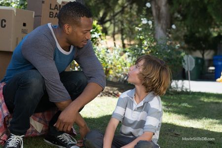 Steele Stebbins & Marlon Wayans - Haunted House 2