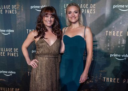 Three Pines Series Premiere