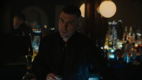 Florin Penișoară in FBI (2018)