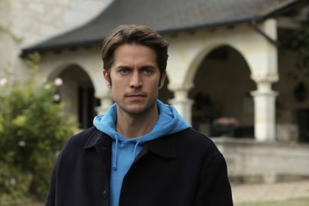 Lucas Bravo in Emily in Paris (2020)