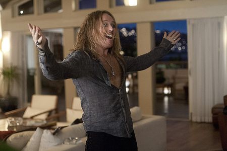 Tim Minchin in Californication (2007)