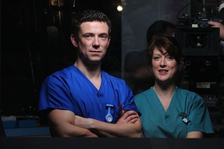 Holby City