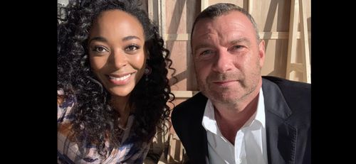 Ray Donovan Season 7 (Keren Dukes, Liev Schreiber)