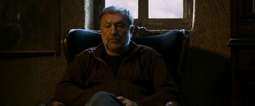 Tamer Levent in Winter Sleep (2014)