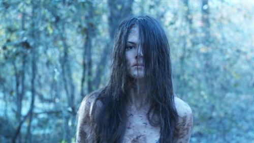 Sarah Butler in I Spit on Your Grave (2010)