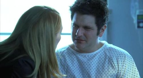 Jay DeMarcus in CSI: Crime Scene Investigation (2000)