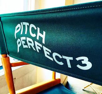 PITCH PERFECT 3 #PP3