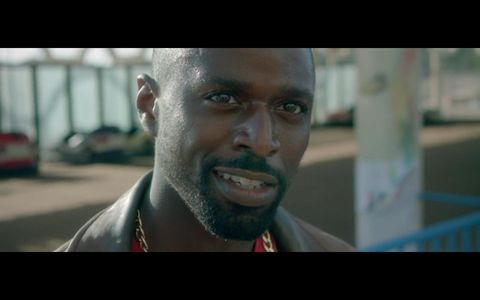 Yann Gael in Sakho & Mangane (2019)