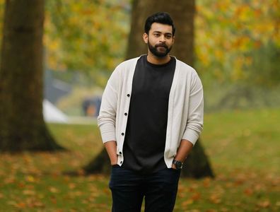 Varun Tej in Tholiprema (2018)