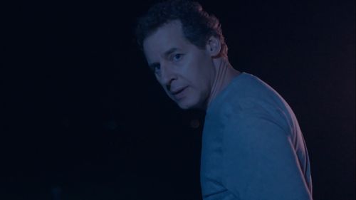 Gabriel Sabourin in Bête à Papa (2016)