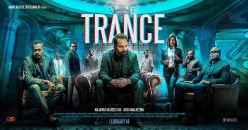 Gautham Vasudev Menon, Fahadh Faasil, Vinayakan, Nazriya Nazim, Alphonse Puthren, Sreenath Bhasi, Chemban Vinod Jose, an