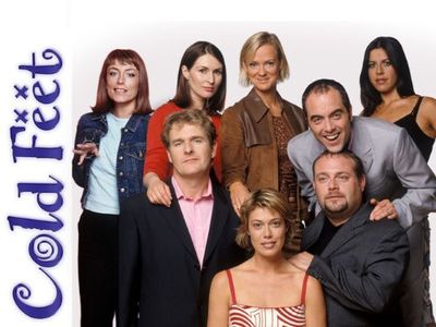 Robert Bathurst, Helen Baxendale, Kimberley Joseph, James Nesbitt, Hermione Norris, Fay Ripley, Jacey Salles, and John T