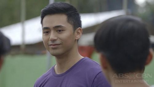 Enzo Pineda in Maalaala Mo Kaya (1991)