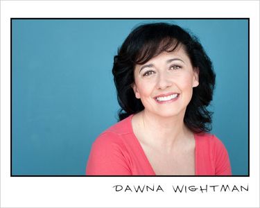 Dawna Joy Wightman www.dawnajoywightman.com