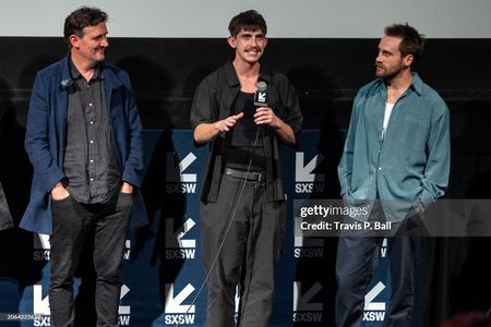 Birdeater International Premiere at SXSW