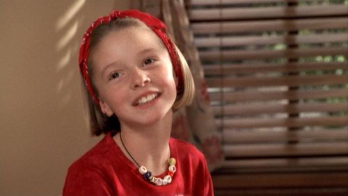 Katie Volding in Smart House (1999)