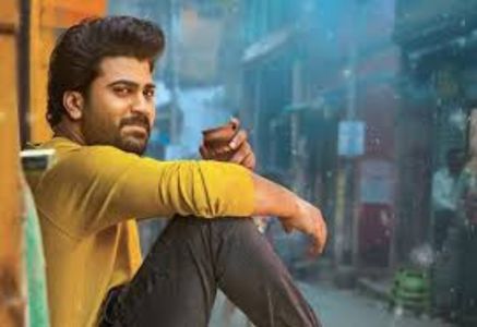 Sharwanand