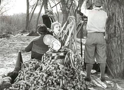 Edna Marion in Uncle Tom's Gal (1925)