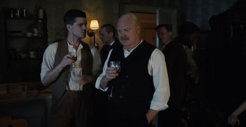 Still from Murdoch Mysteries