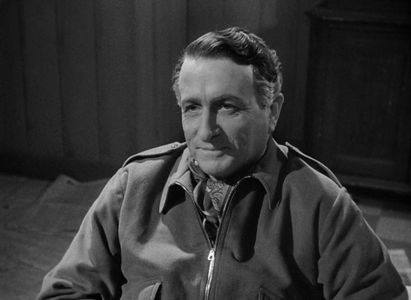 Georg Funkquist in Summer Interlude (1951)