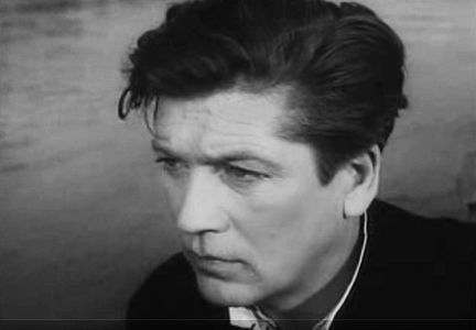 Valentin Zubkov in Polovodye (1963)