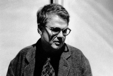 Charlie Haden