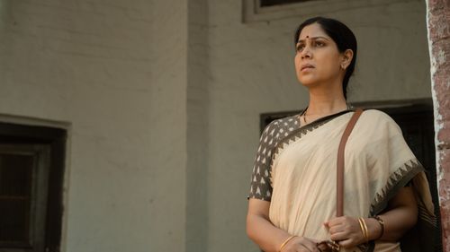 Sakshi Tanwar in Mai (2022)