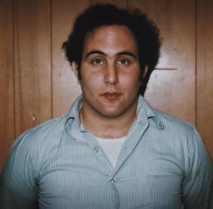 David Berkowitz