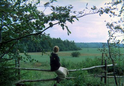 Margarita Terekhova in Mirror (1975)