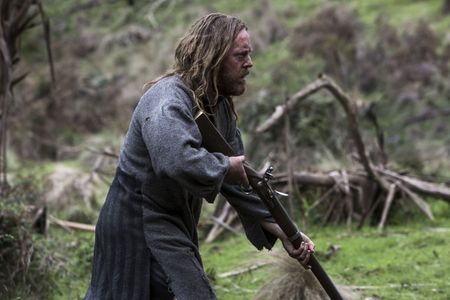 Tim Minchin in The Secret River (2015)