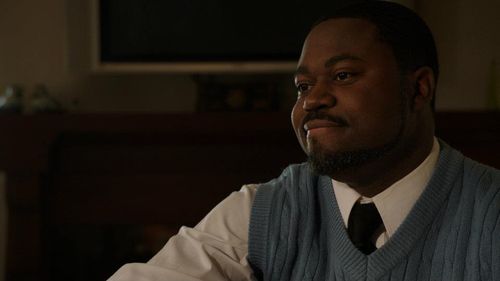 LeJon Woods in Old Fashioned (2014)