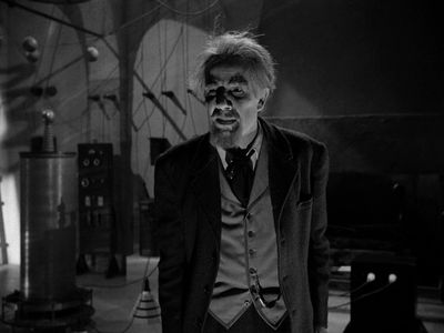 Onslow Stevens in House of Dracula (1945)