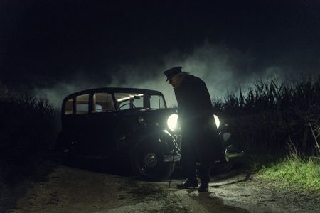 Zachary Quinto in NOS4A2 (2019)