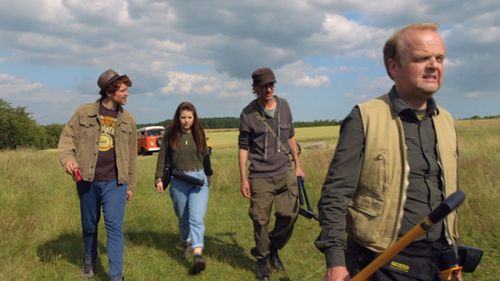 Detectorists - BBC4