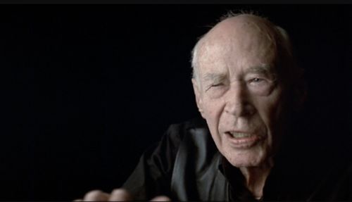 Henry Miller in Reds (1981)