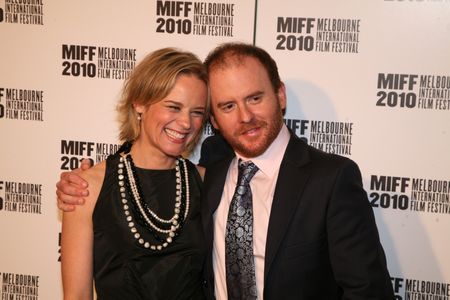 'The Wedding Party' World Premiere, Opening Night of The Melbourne International Film Festival 2010.