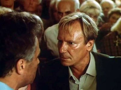 Sergey Shakurov in Decay (1990)