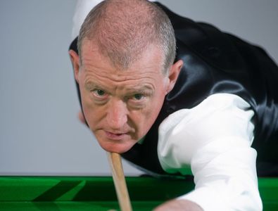 Steve Davis