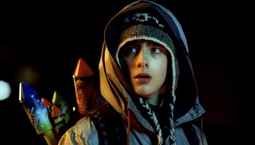 Alex Esmail in Attack the Block (2011)