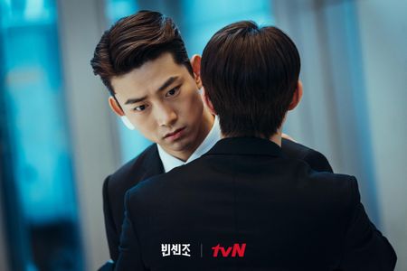 Taecyeon in Vincenzo (2021)