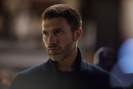 Travis Knight in Bumblebee (2018)