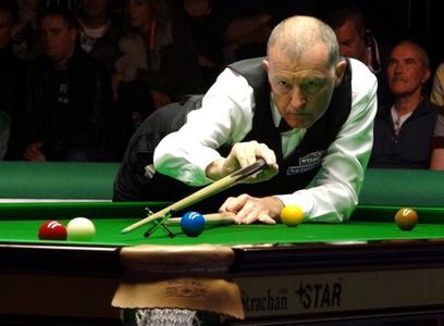 Steve Davis