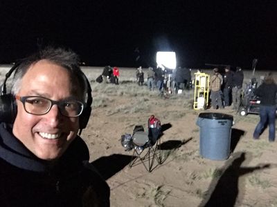 BTS Midnight Texas S1