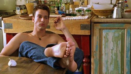 Florian David Fitz in Verdammt verliebt (2002)